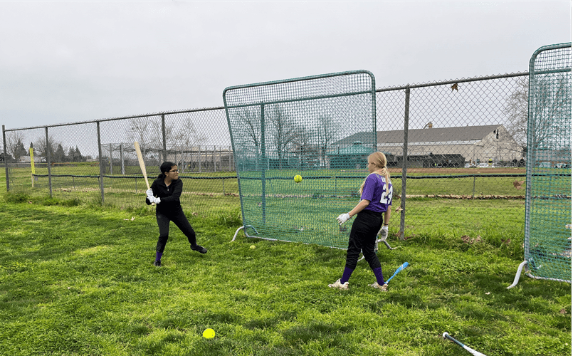 Practice Makes Perfect!