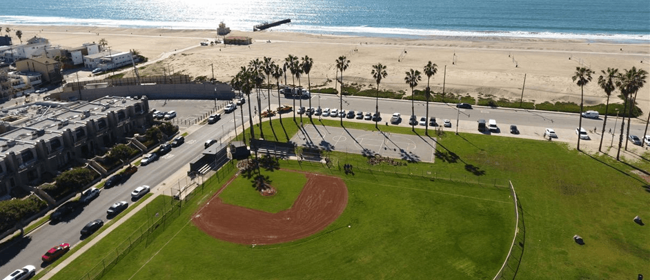 Our Beautiful Fields