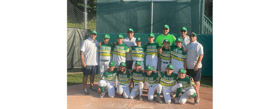 2023 Majors All Stars