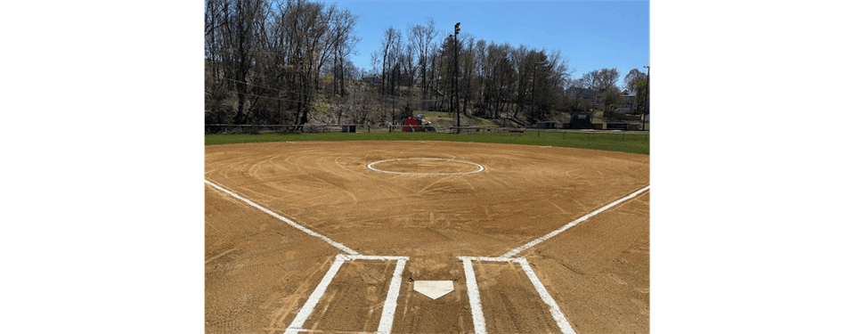 Green Ridge Softball is now LIVE!