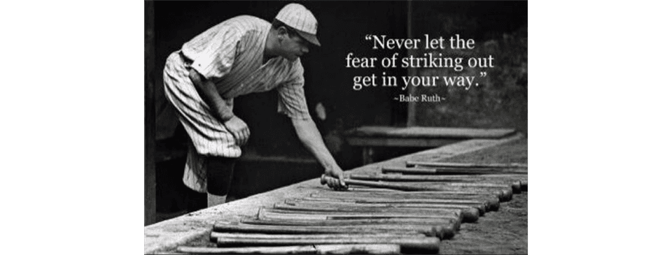 Success is around the corner