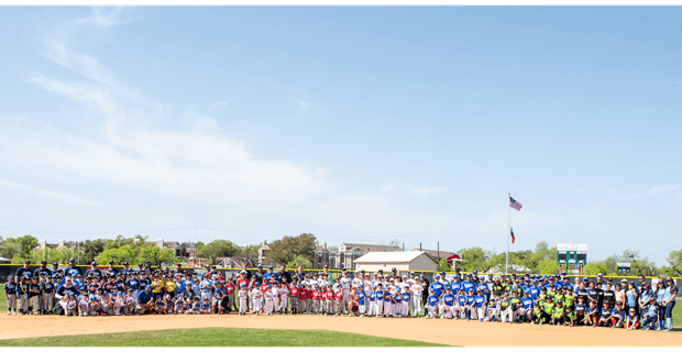 This was Spring 2025! Grow with us! Can't wait for Spring 2026!