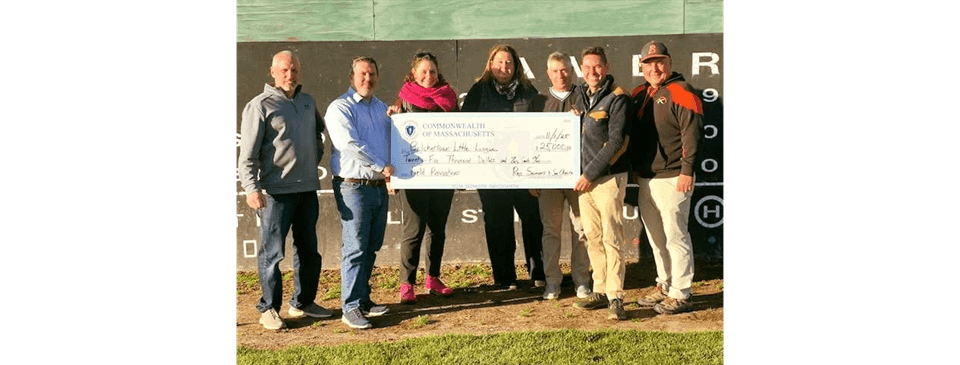 Thank You For Your Support!