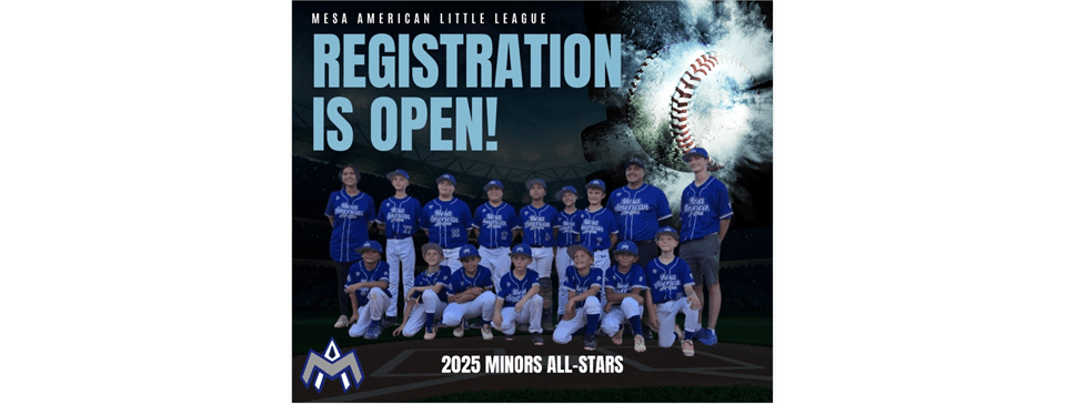 REGISTRATION IS ONGOING!