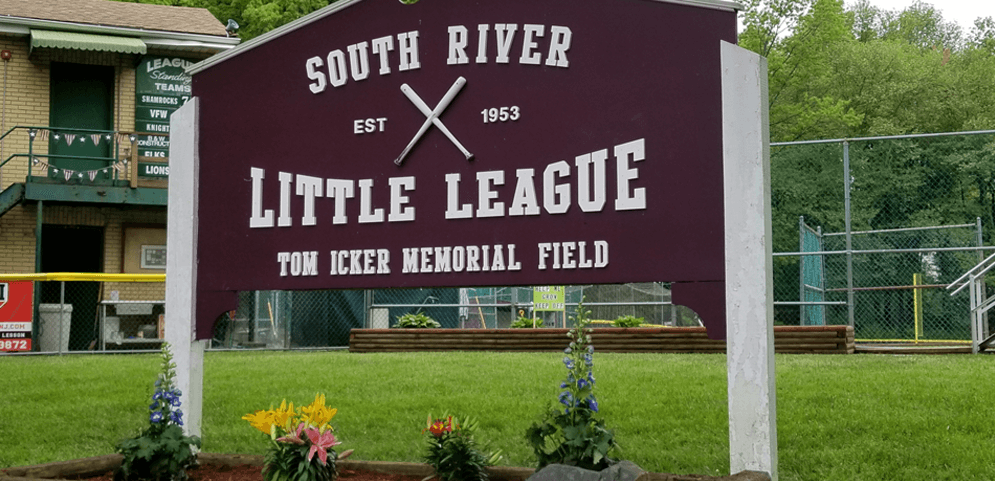 South River Little League