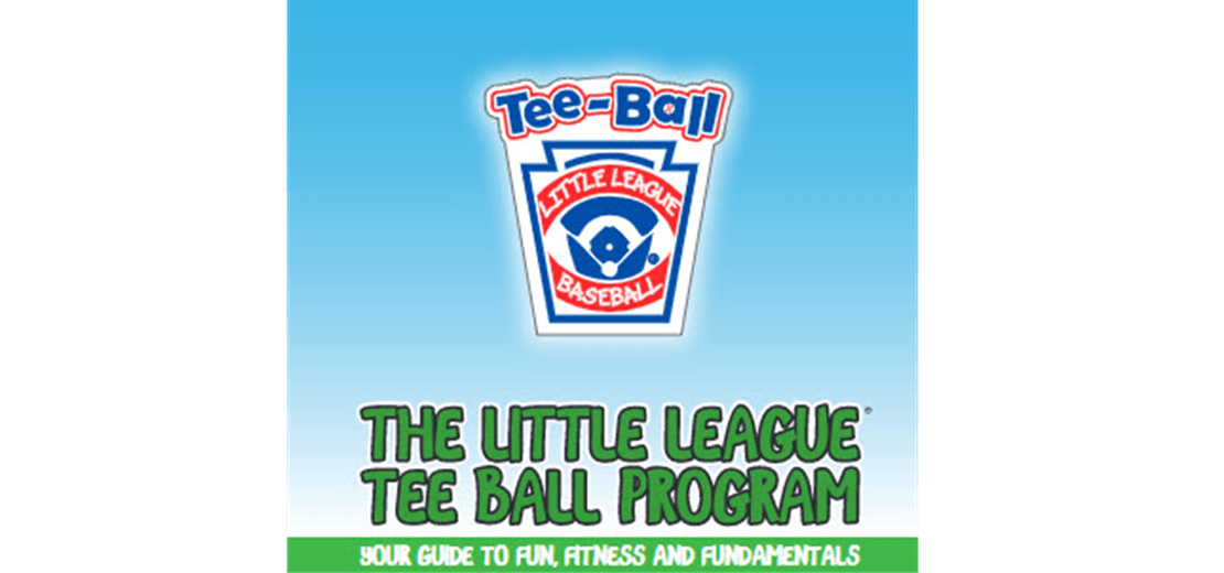 Little League Baseball 10 Week Tball Coaches guide