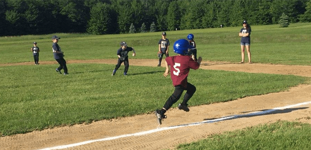 Thank you to our 2025 team sponsors!