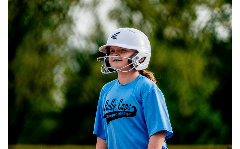 Charlestown Little League photo