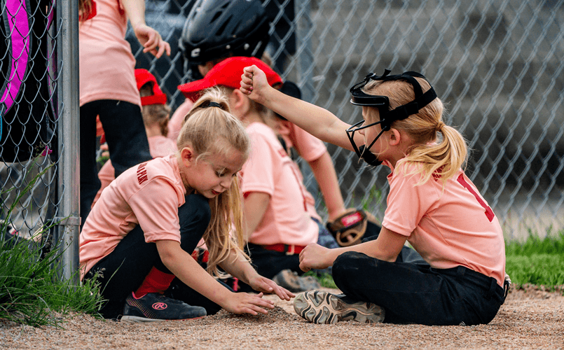 Charlestown Little League photo