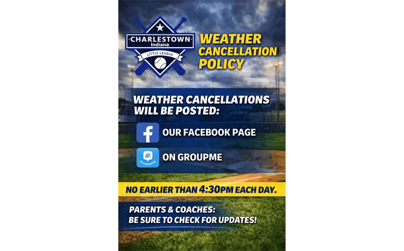 Charlestown Little League photo