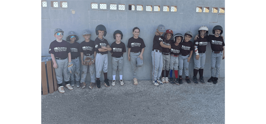 Superior Fence and Rail Team