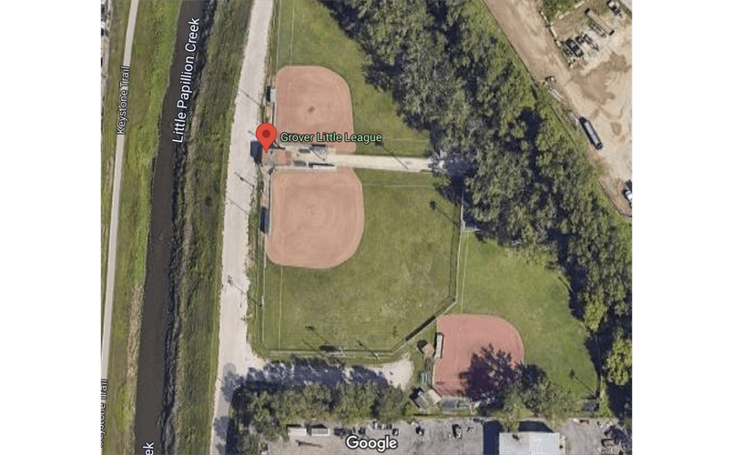 Grover Complex 6402 Grover Street