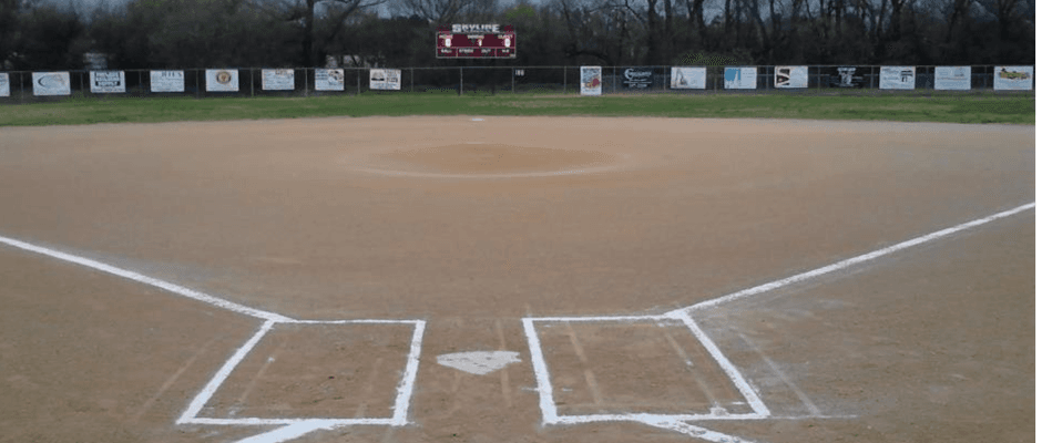 Cottonwood Little League, Cottonwood, CA