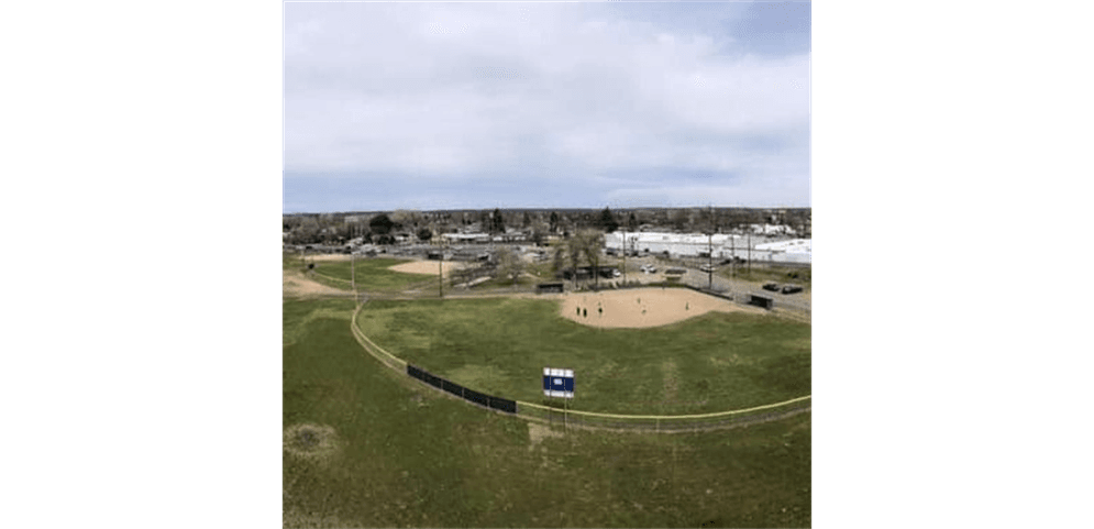 Volunteers Needed! Come be apart of Cottonwood Little League!!