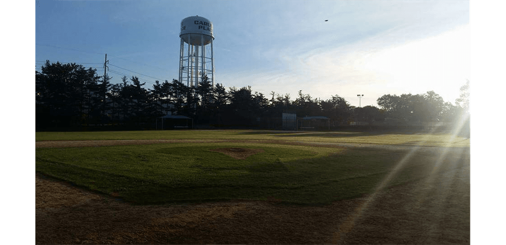 Carle Place Little League