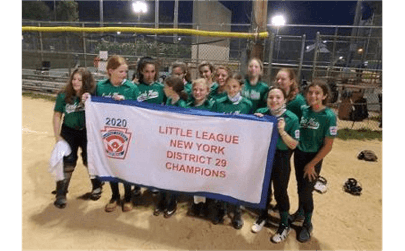 2020 D29 12U Champs