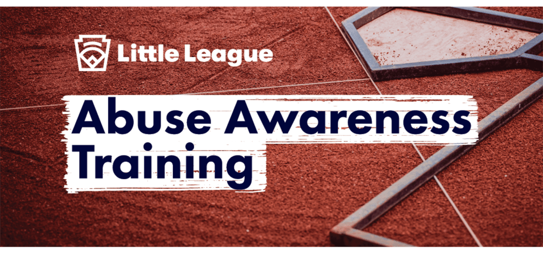 Volunteers Required to Complete Training: Click to Start