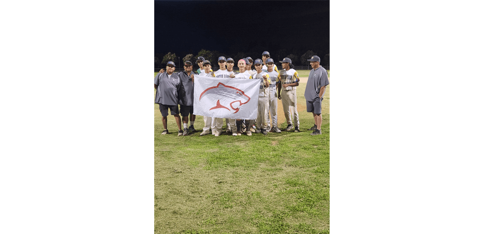 2025 Senior Division D67 Champions