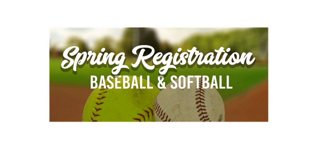 2026 Spring Registration
