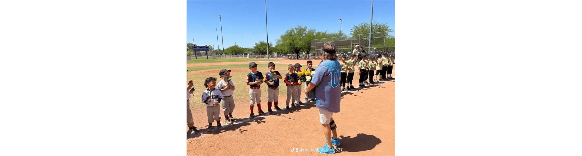 Presidents words of wisdom