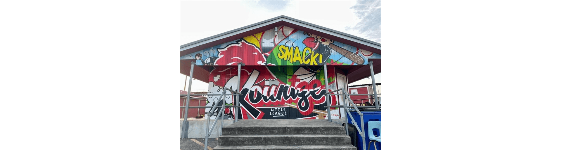 Kountze Little League photo