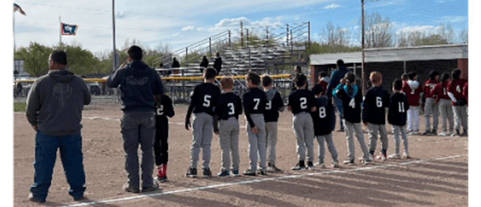 Riverton Little League