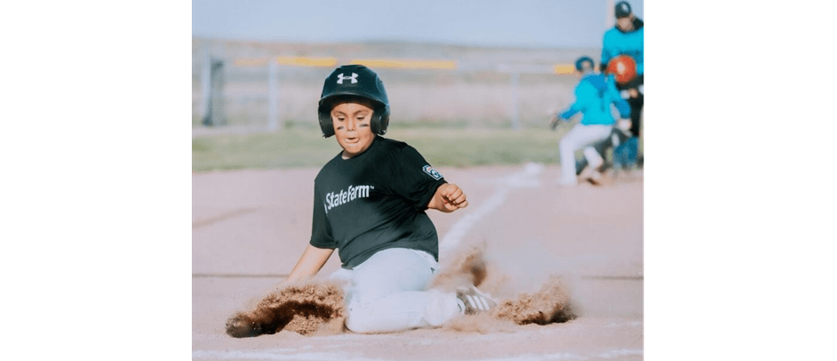 RIVERTON LITTLE LEAGUE