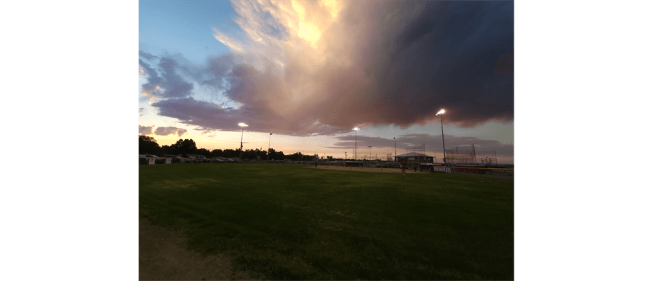 Riverton Little League