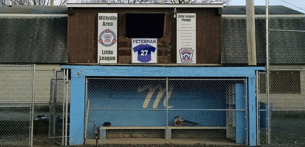 Millville Little League
