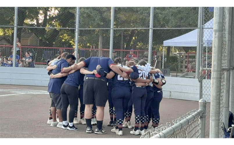 Gridley Little League photo
