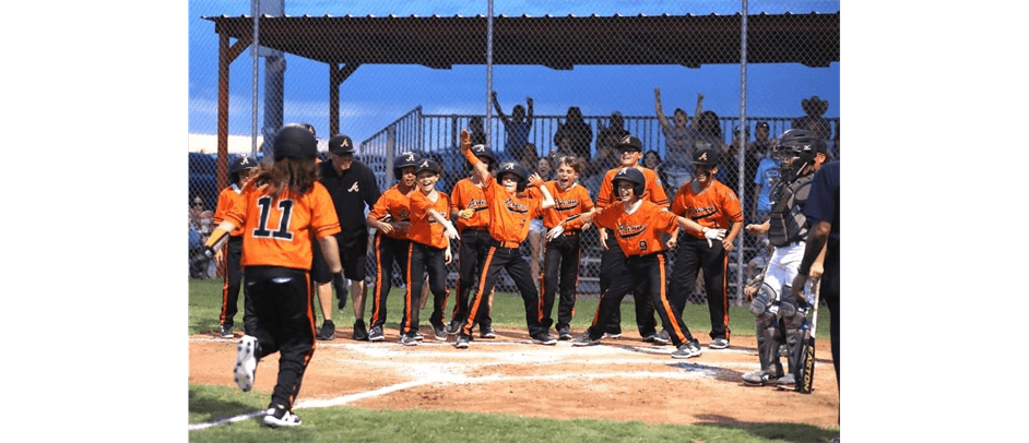 2024 Majors All-Stars