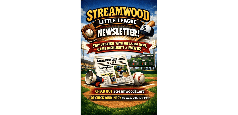 SLL Newsletter