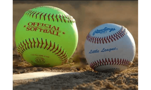 It's starts on the field!