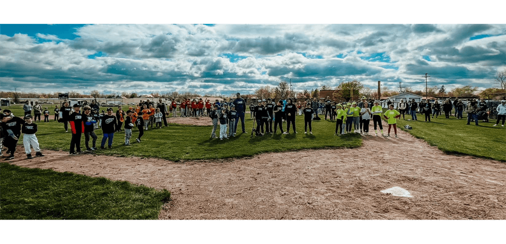 FLL - 2023 Opening Day