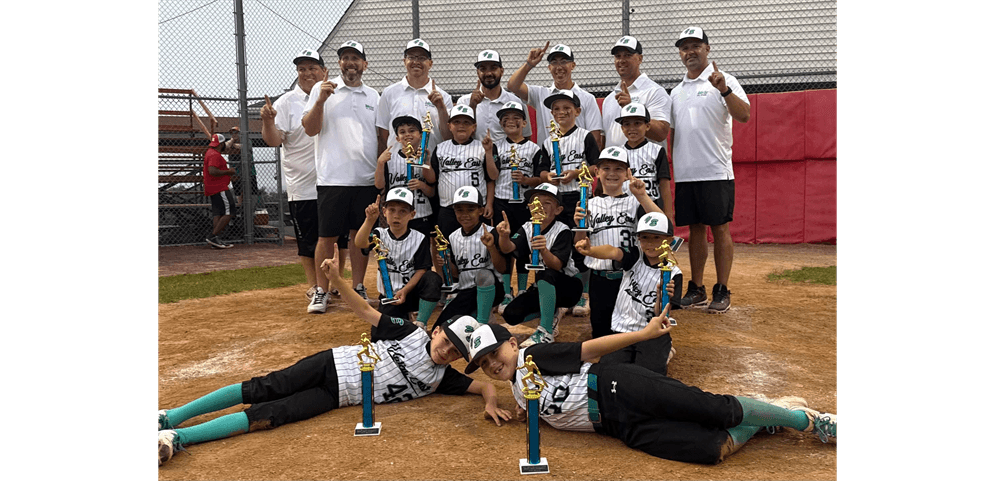 2025 7/8 Hazleton & Jenkins Township Champions