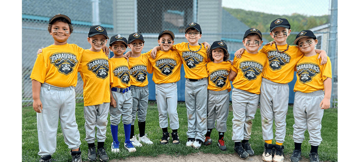 Robert A. Cole Baseball photo