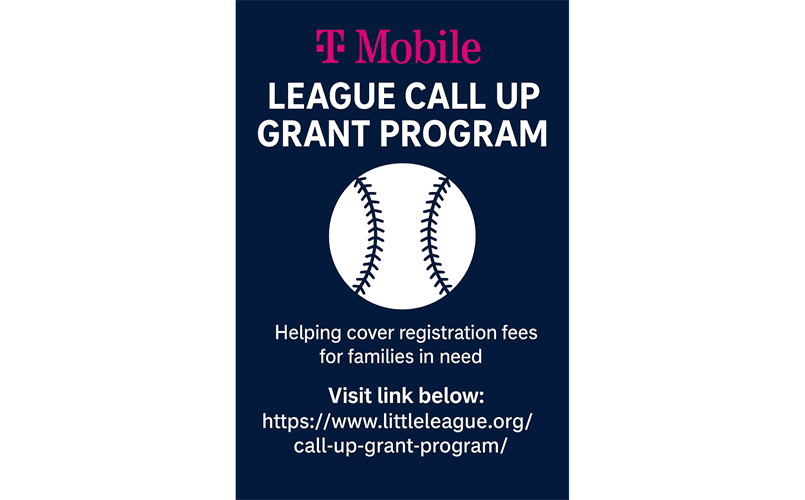 T-Mobile Grant