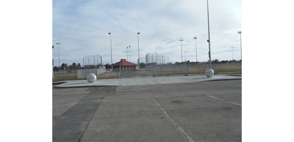 Sherwood Little League