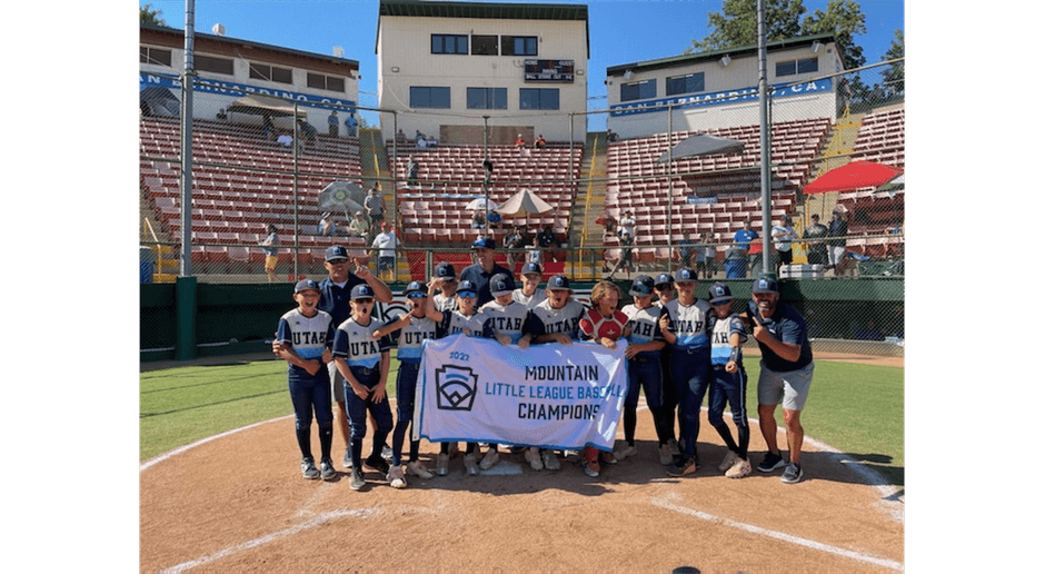 2022 Regional Champs