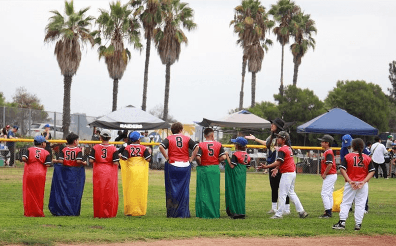 Post-Opening Day Celebrations