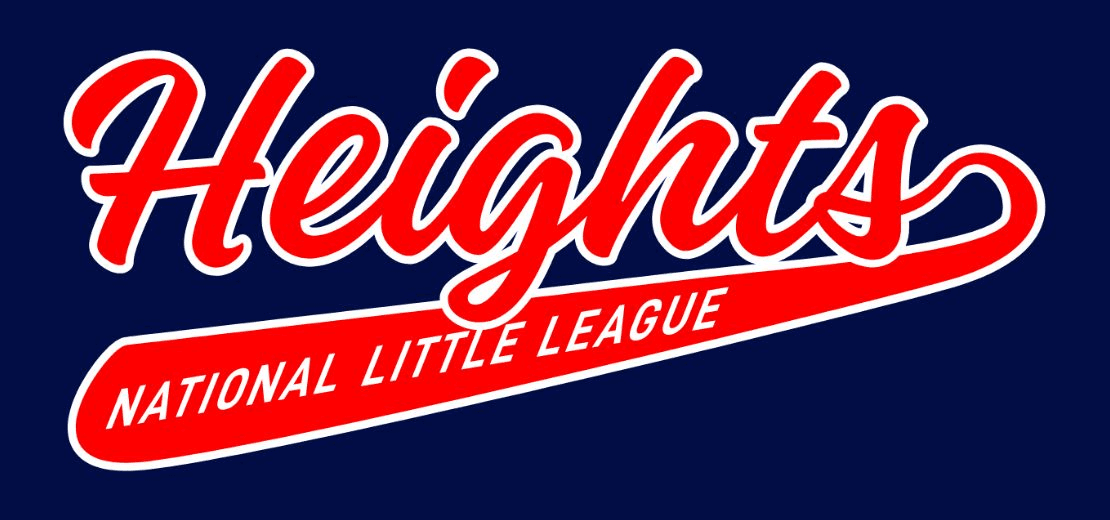 Billings Heights National Little League photo