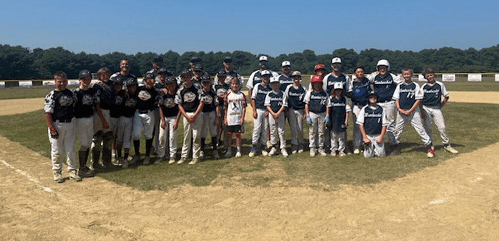 2024 All-Stars Middleboro vs Nantucket