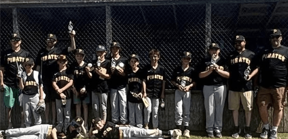 2025 Majors Champions