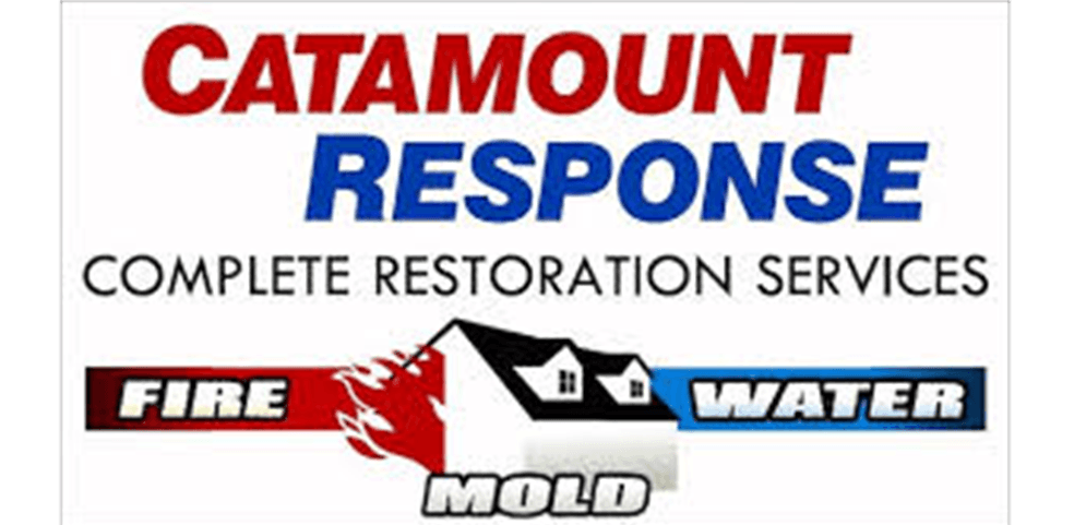 Thank you to our Home Run Sponsor: Catamount Response!