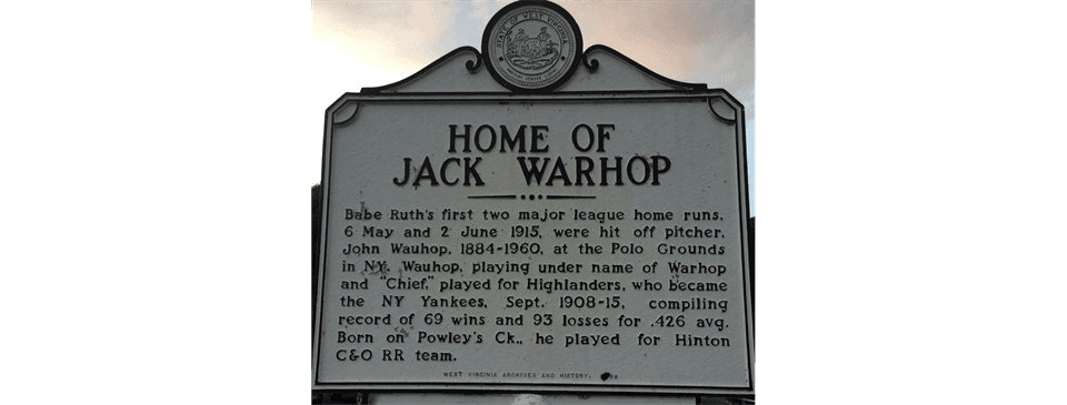 Hinton Little League