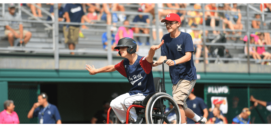 Challenger Division - Click for more details