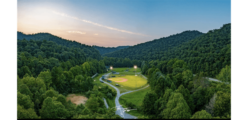 Pineville Little League