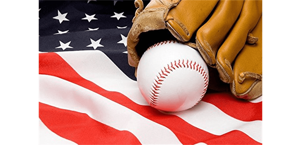 For the love of the game and country