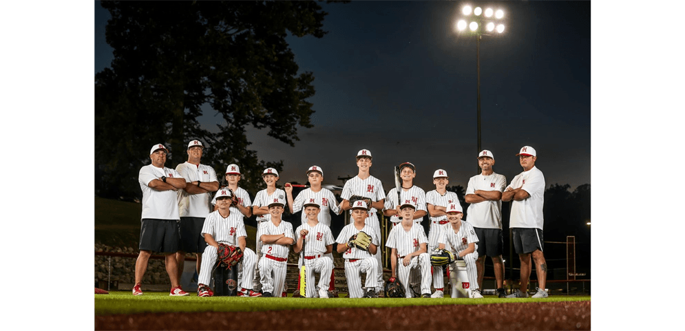 2024 DISTRICT and STATE CHAMPIONS 10-12 year old