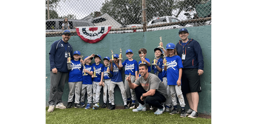 2025 AAA Champions